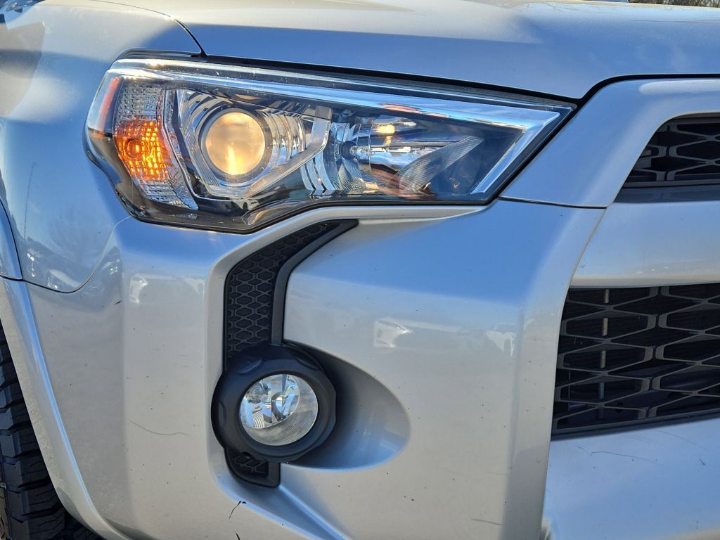 2019 Toyota 4Runner SR5, 7942, Photo