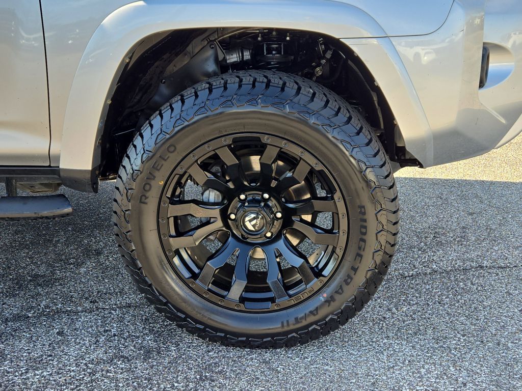 2019 Toyota 4Runner SR5, 7942, Photo