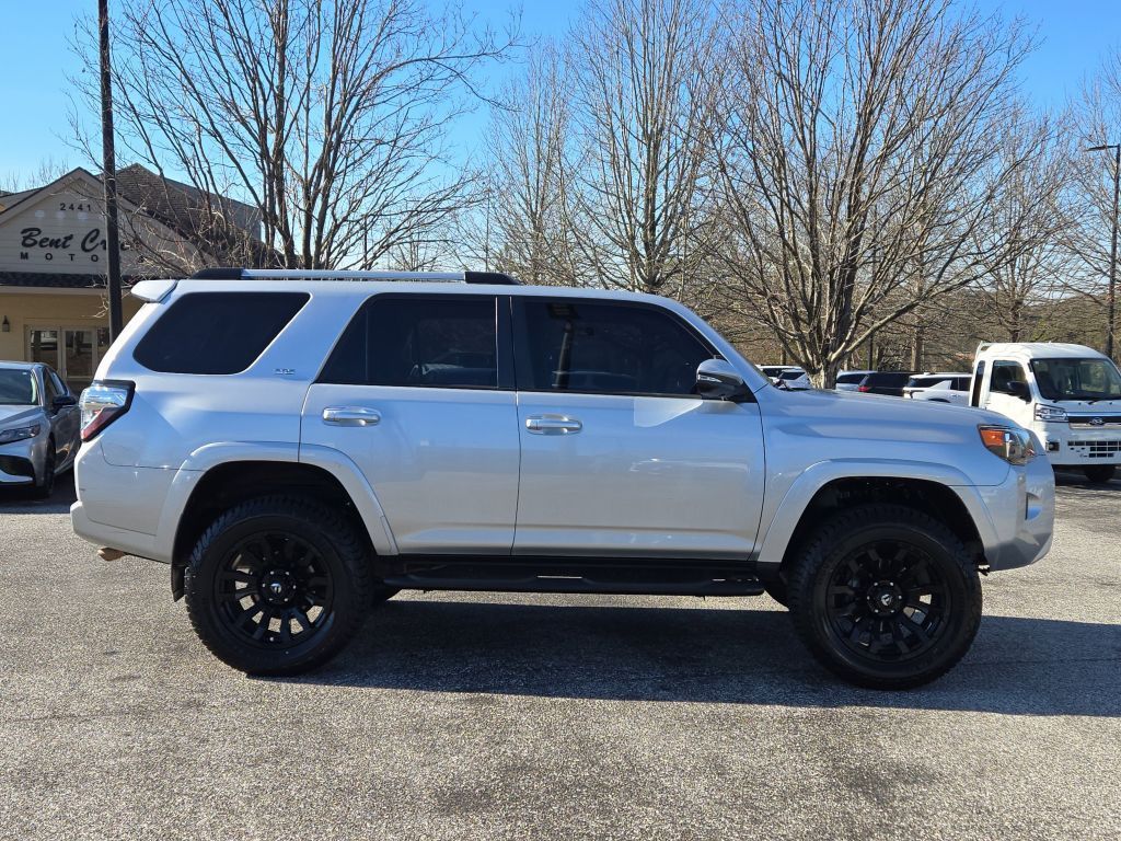 2019 Toyota 4Runner SR5, 7942, Photo