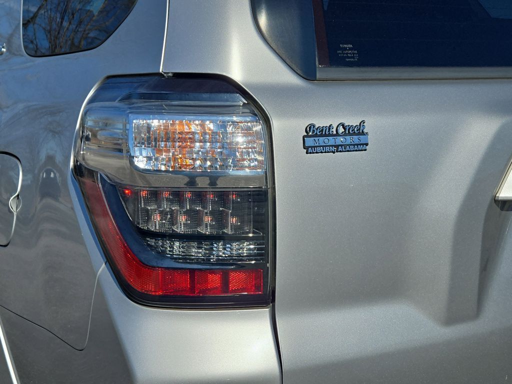 2019 Toyota 4Runner SR5, 7942, Photo