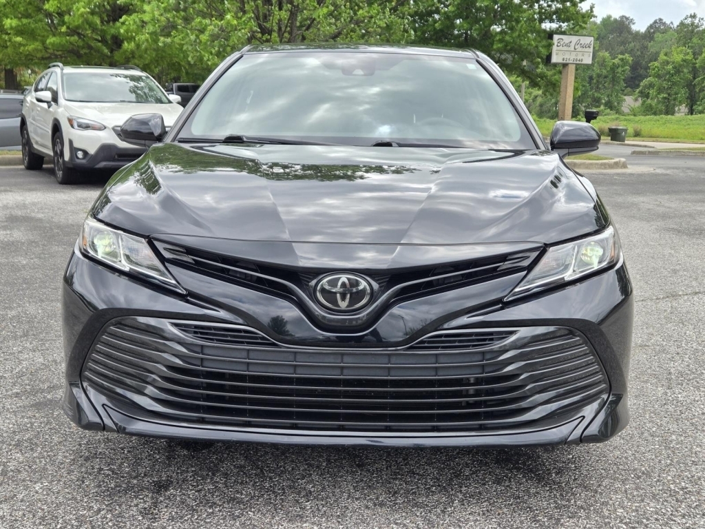 2019 Toyota Camry LE, 750679, Photo