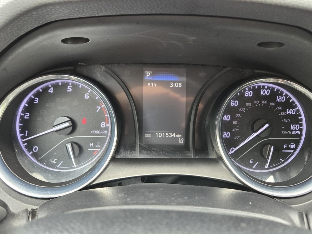 2019 Toyota Camry LE, 750679, Photo