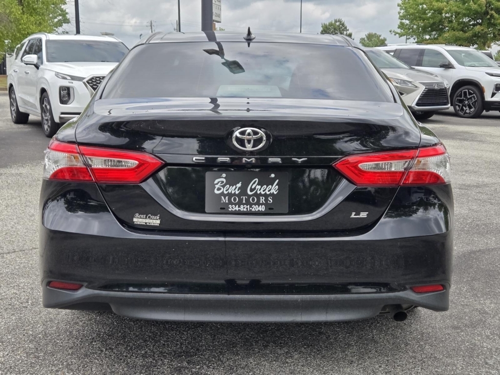2019 Toyota Camry LE, 750679, Photo