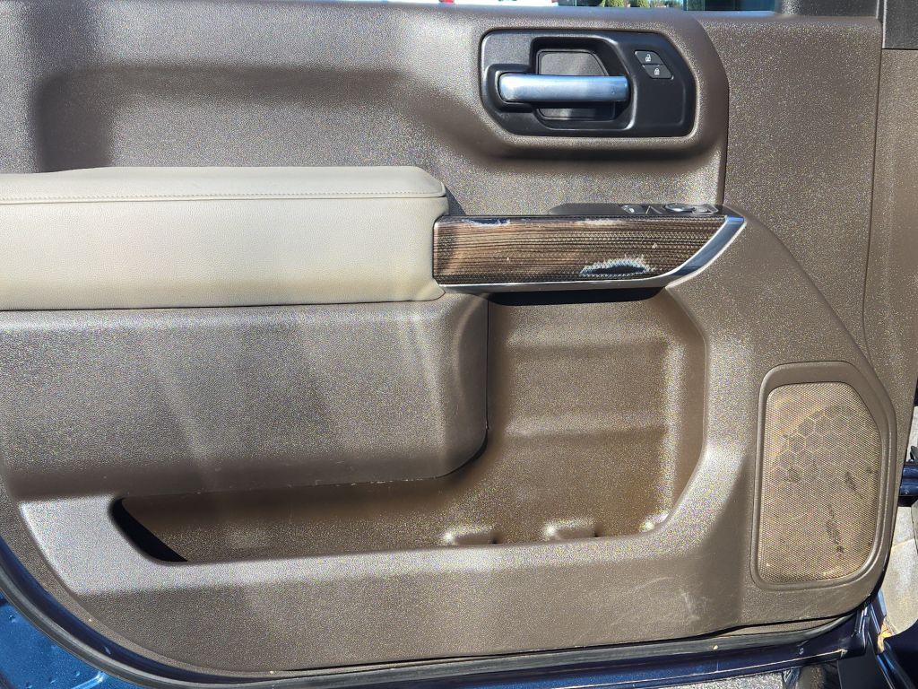 2020 Chevrolet Silverado 2500HD LT, 234433, Photo