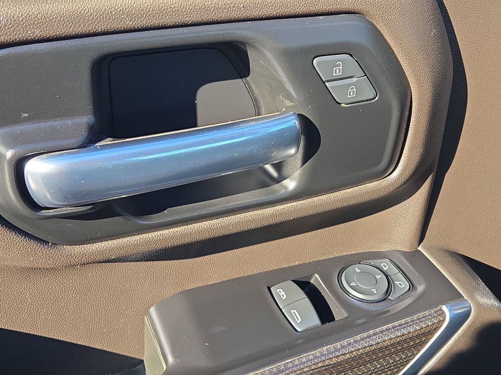 2020 Chevrolet Silverado 2500HD LT, 234433, Photo