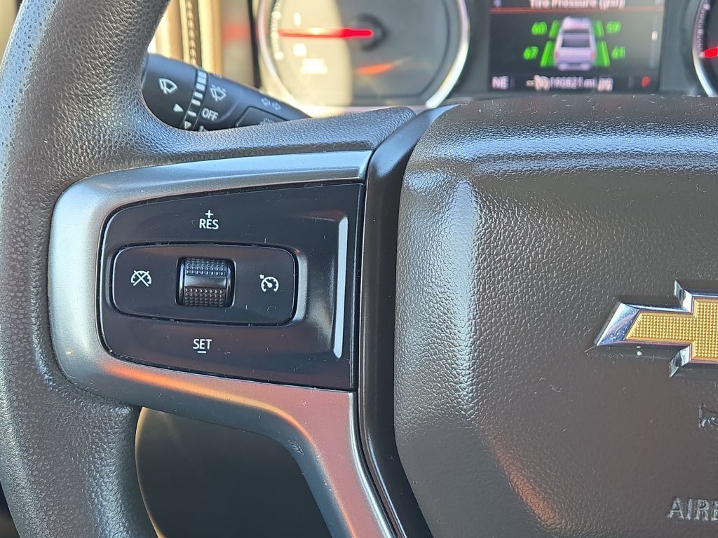 2020 Chevrolet Silverado 2500HD LT, 234433, Photo