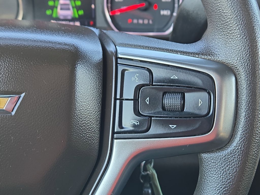 2020 Chevrolet Silverado 2500HD LT, 234433, Photo