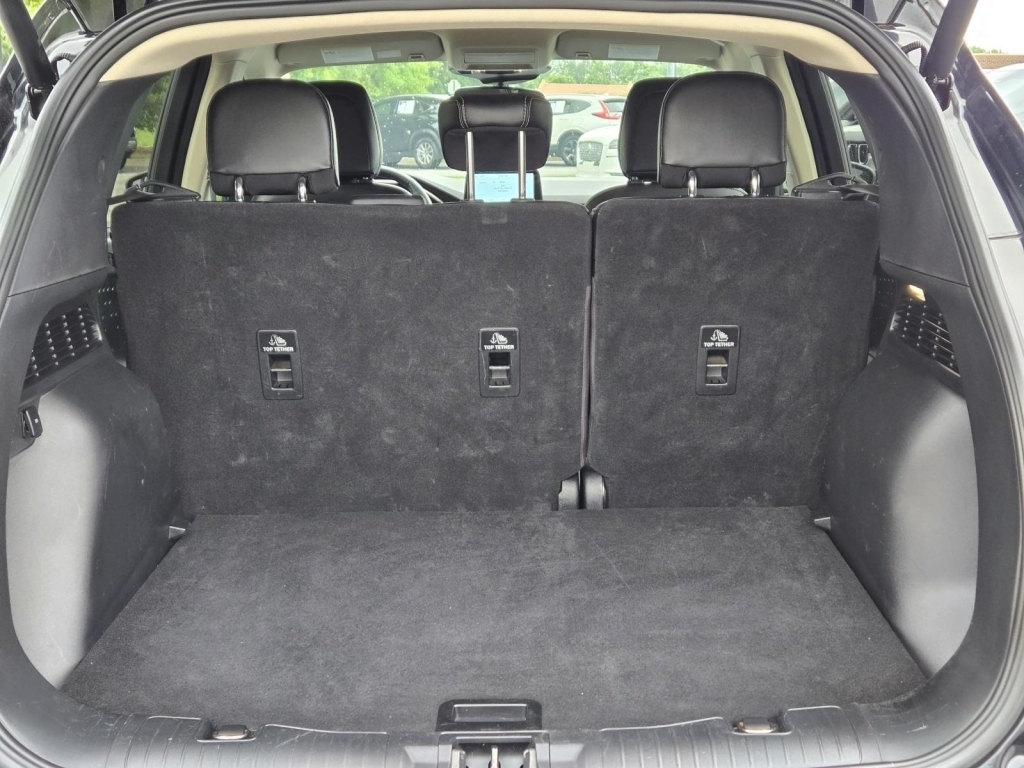 2020 Ford Escape SEL, A15060, Photo