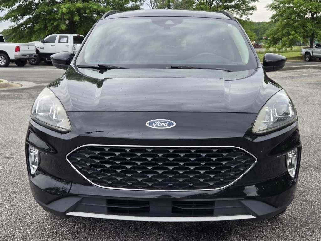 2020 Ford Escape SEL, A15060, Photo
