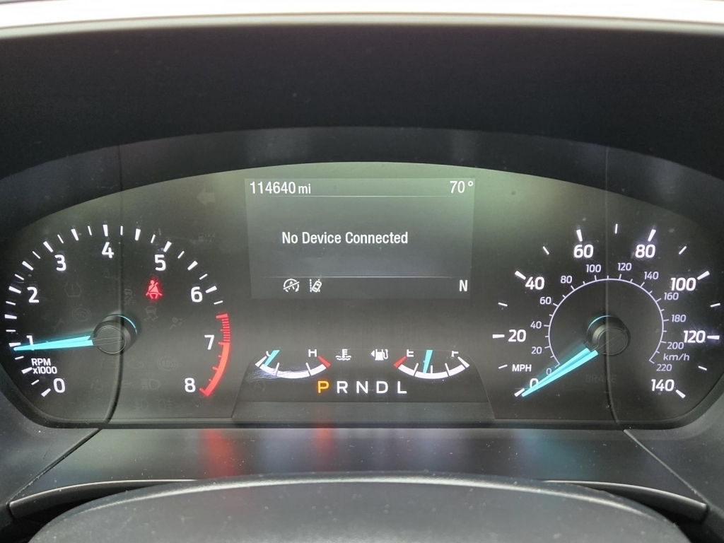 2020 Ford Escape SEL, A15060, Photo