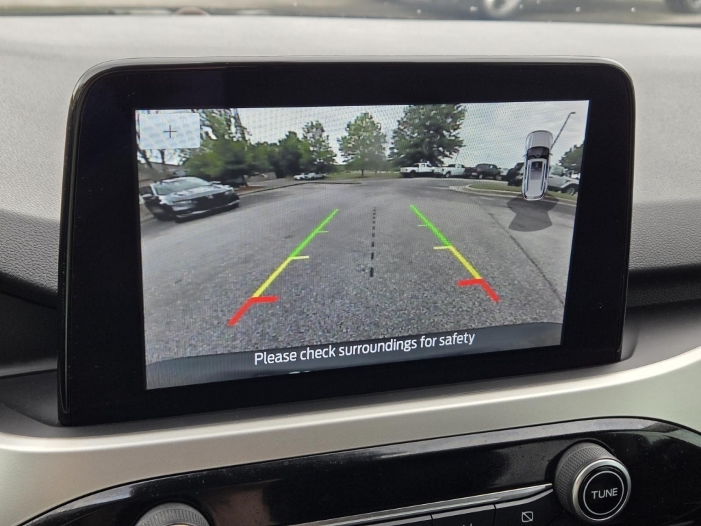 2020 Ford Escape SEL, A15060, Photo