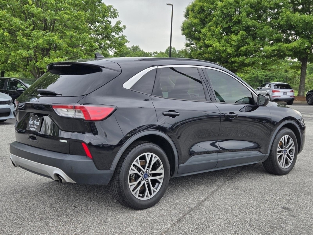 2020 Ford Escape SEL, A15060, Photo