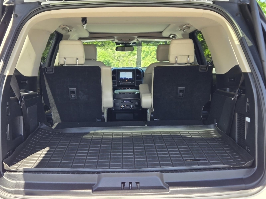 2020 Ford Expedition Platinum, A78880, Photo