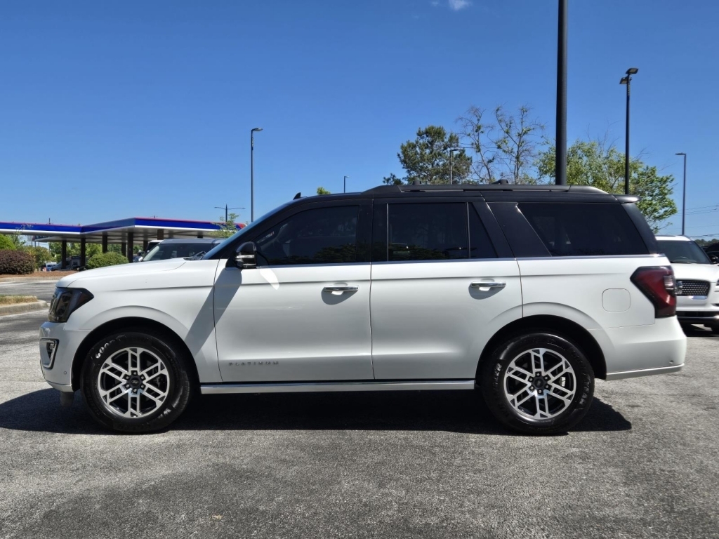 2020 Ford Expedition Platinum, A78880, Photo