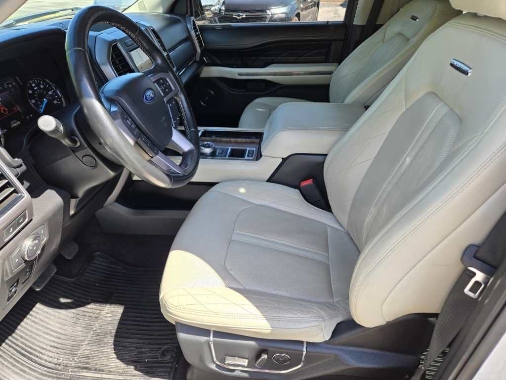 2020 Ford Expedition Platinum, A78880, Photo