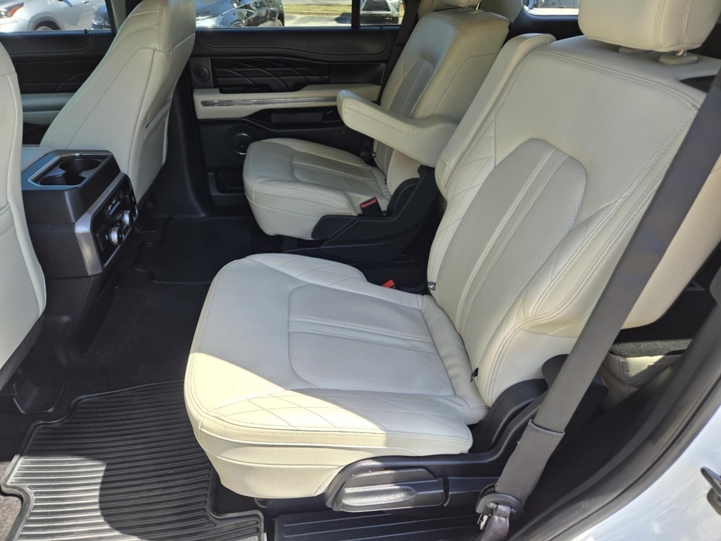 2020 Ford Expedition Platinum, A78880, Photo