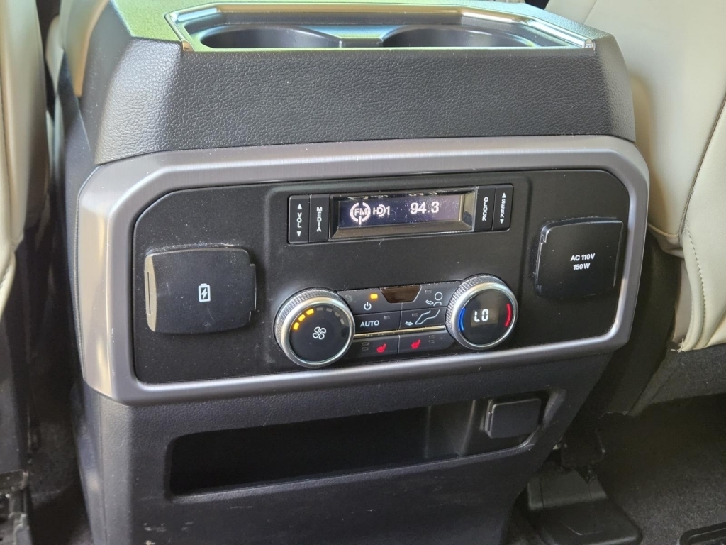 2020 Ford Expedition Platinum, A78880, Photo