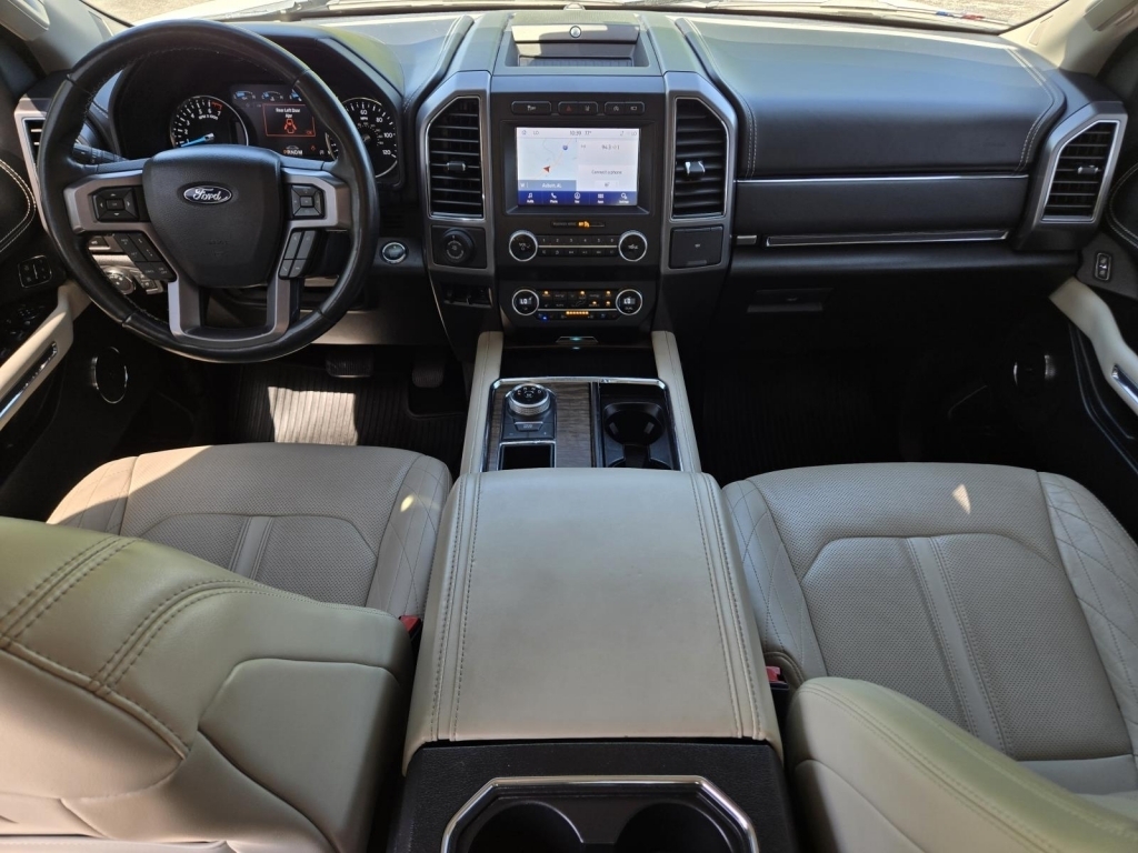2020 Ford Expedition Platinum, A78880, Photo