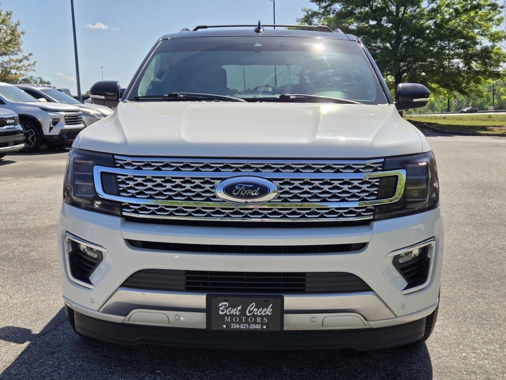 2020 Ford Expedition Platinum, A78880, Photo
