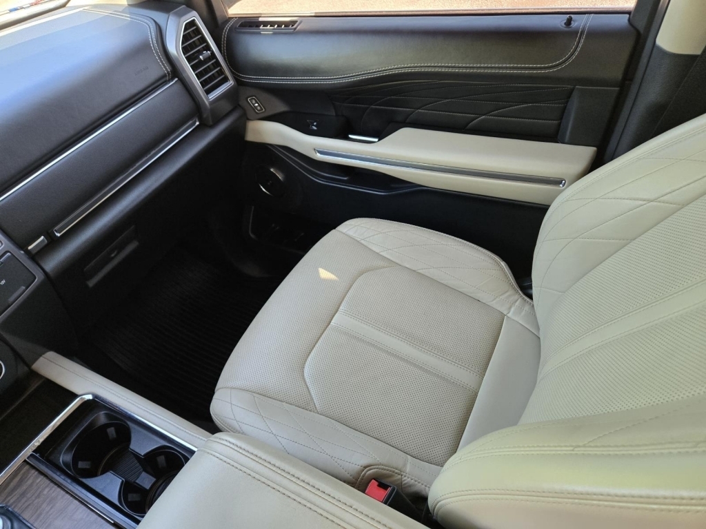 2020 Ford Expedition Platinum, A78880, Photo