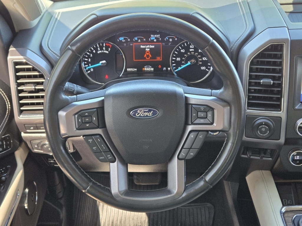 2020 Ford Expedition Platinum, A78880, Photo