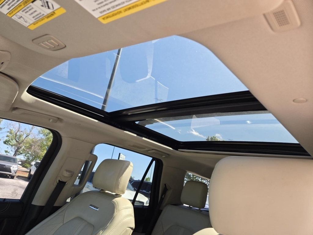 2020 Ford Expedition Platinum, A78880, Photo