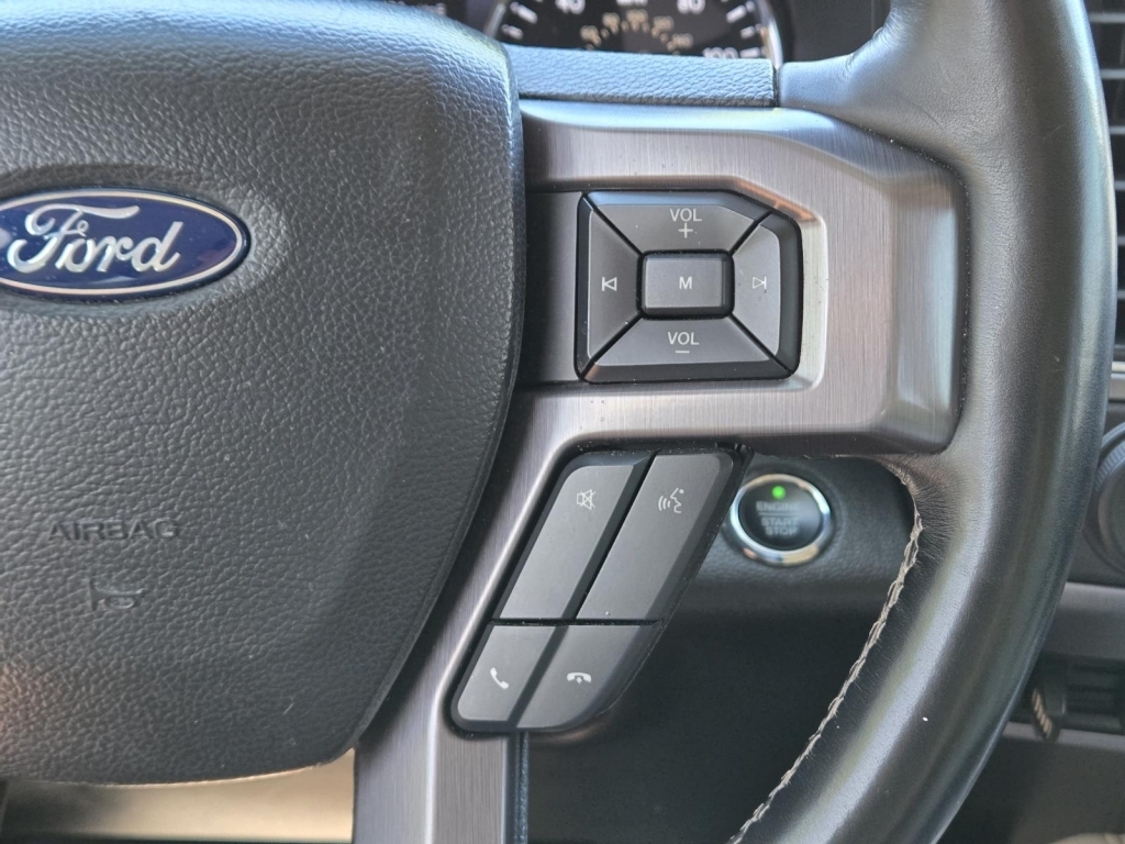 2020 Ford Expedition Platinum, A78880, Photo