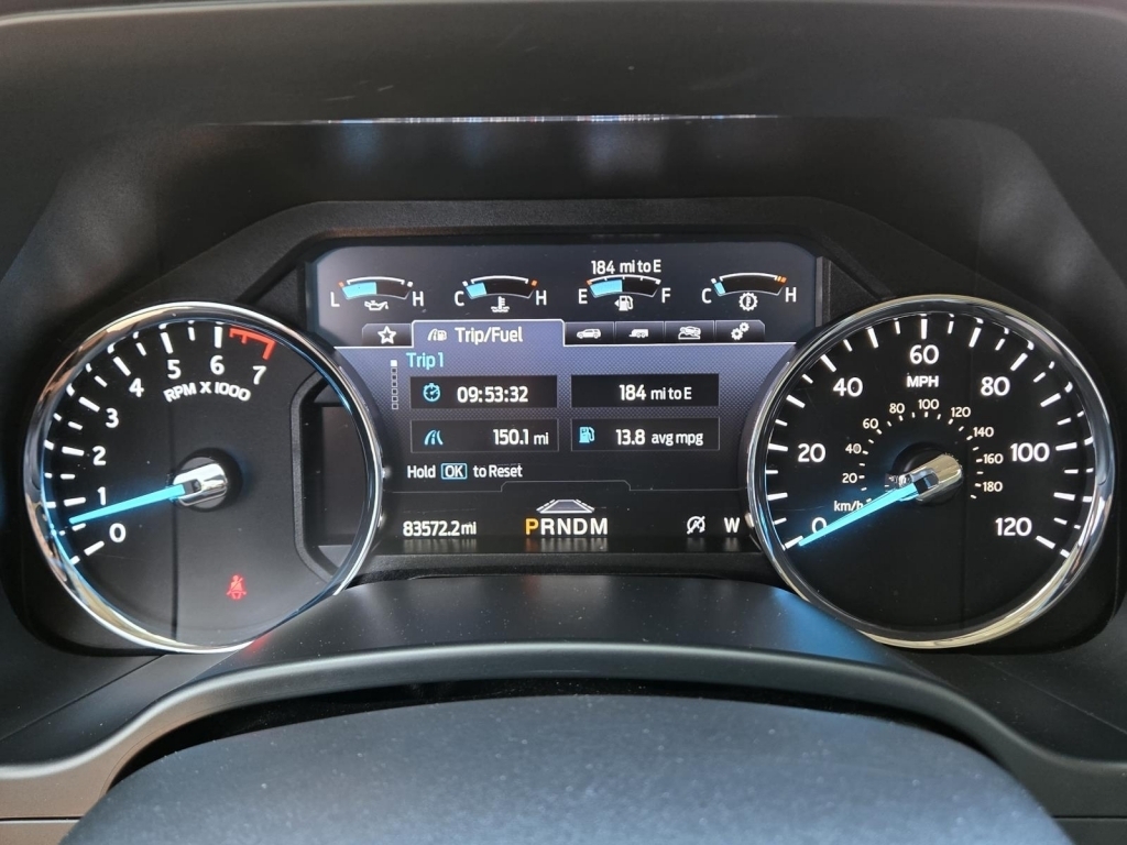 2020 Ford Expedition Platinum, A78880, Photo