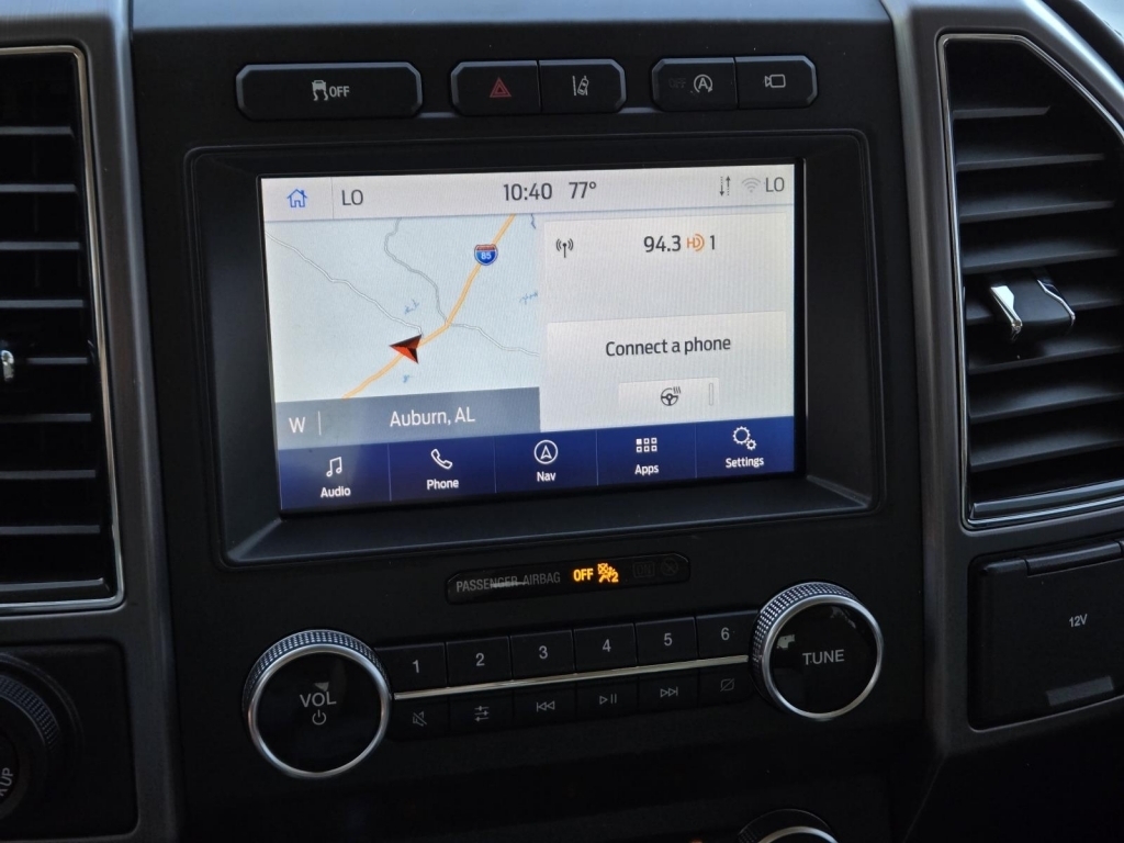 2020 Ford Expedition Platinum, A78880, Photo