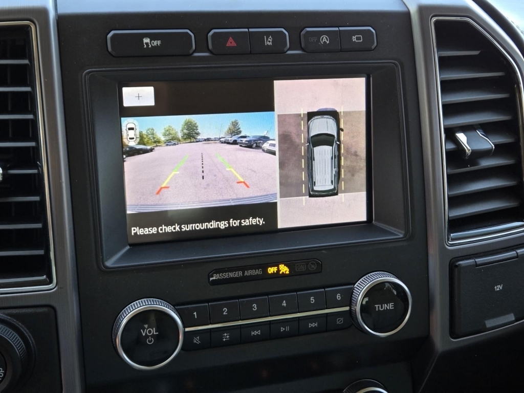 2020 Ford Expedition Platinum, A78880, Photo