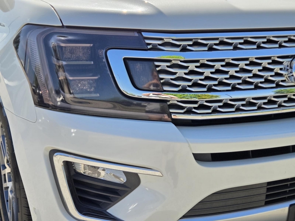 2020 Ford Expedition Platinum, A78880, Photo
