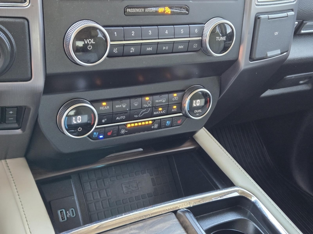 2020 Ford Expedition Platinum, A78880, Photo