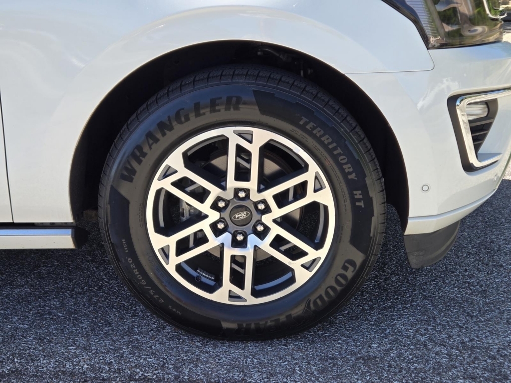 2020 Ford Expedition Platinum, A78880, Photo