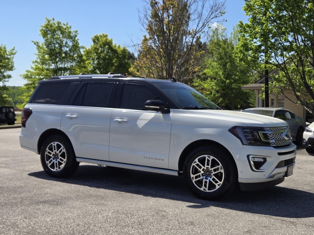 2020 Ford Expedition Platinum, A78880, Photo