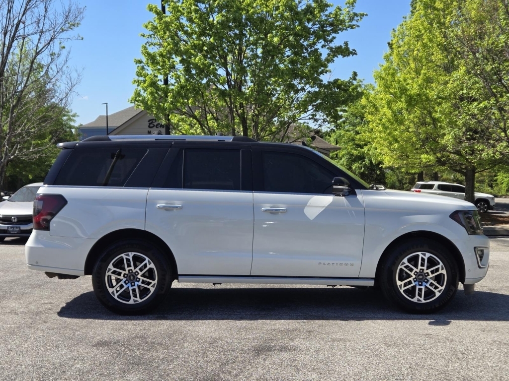 2020 Ford Expedition Platinum, A78880, Photo