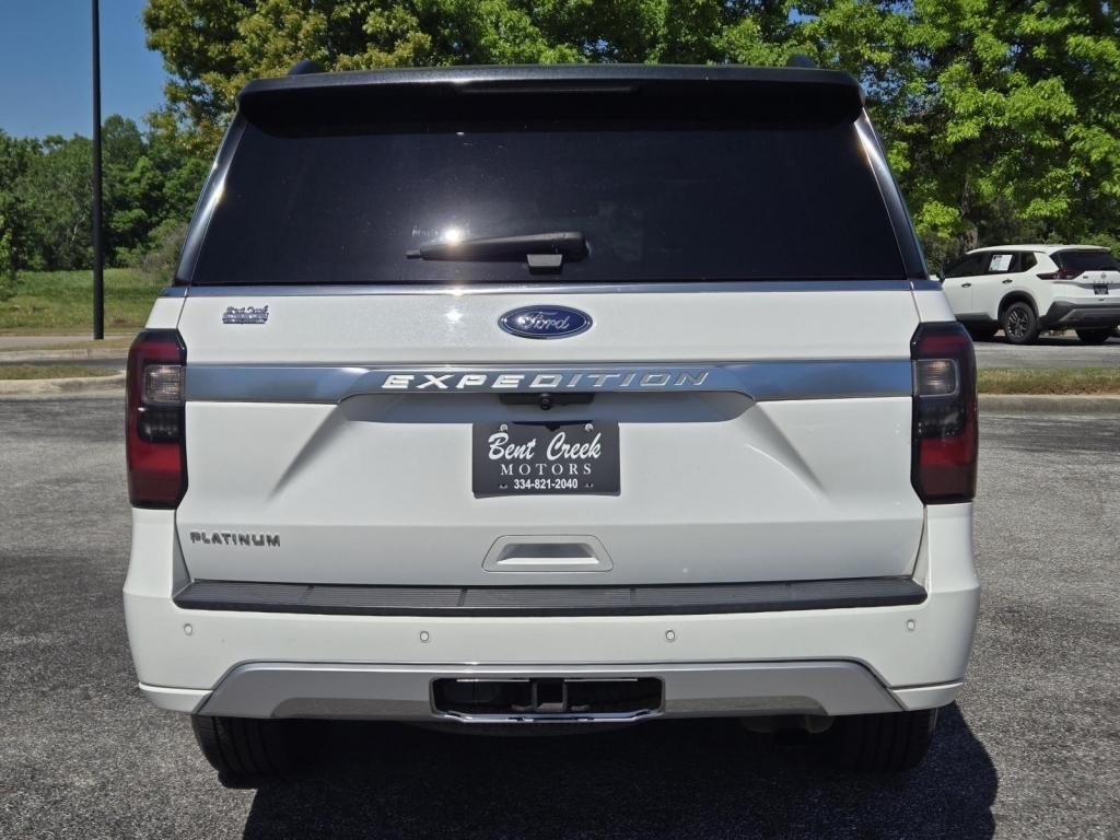 2020 Ford Expedition Platinum, A78880, Photo