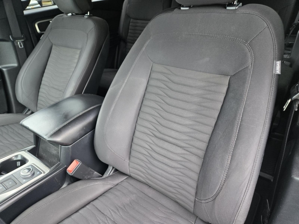 2020 Ford Explorer XLT, B14556, Photo