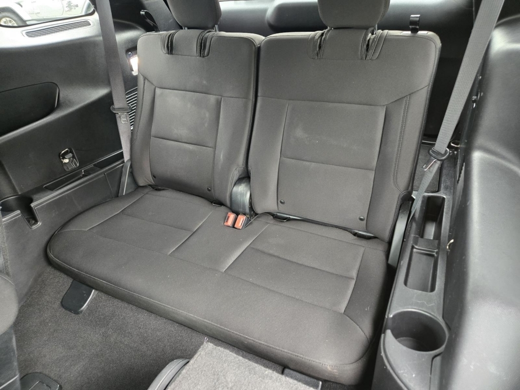 2020 Ford Explorer XLT, B14556, Photo