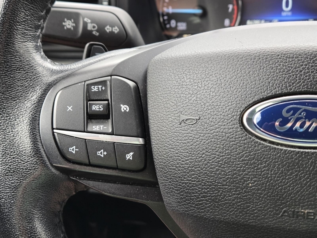 2020 Ford Explorer XLT, B14556, Photo