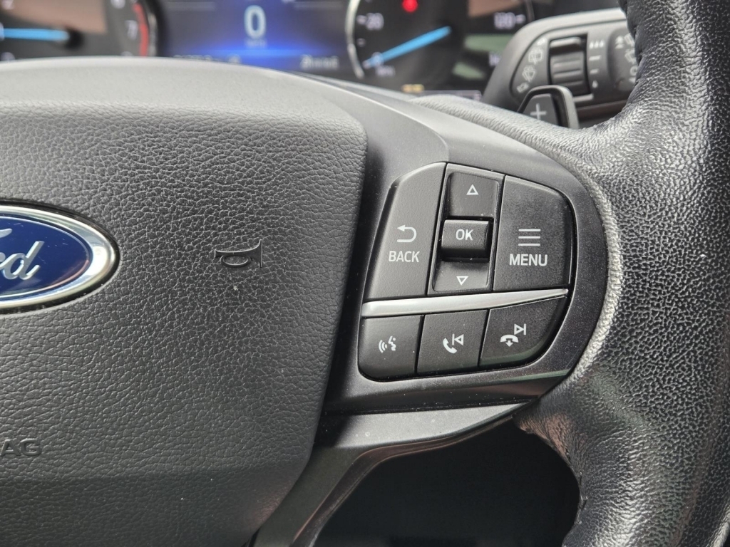 2020 Ford Explorer XLT, B14556, Photo