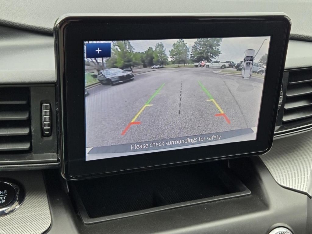 2020 Ford Explorer XLT, B14556, Photo