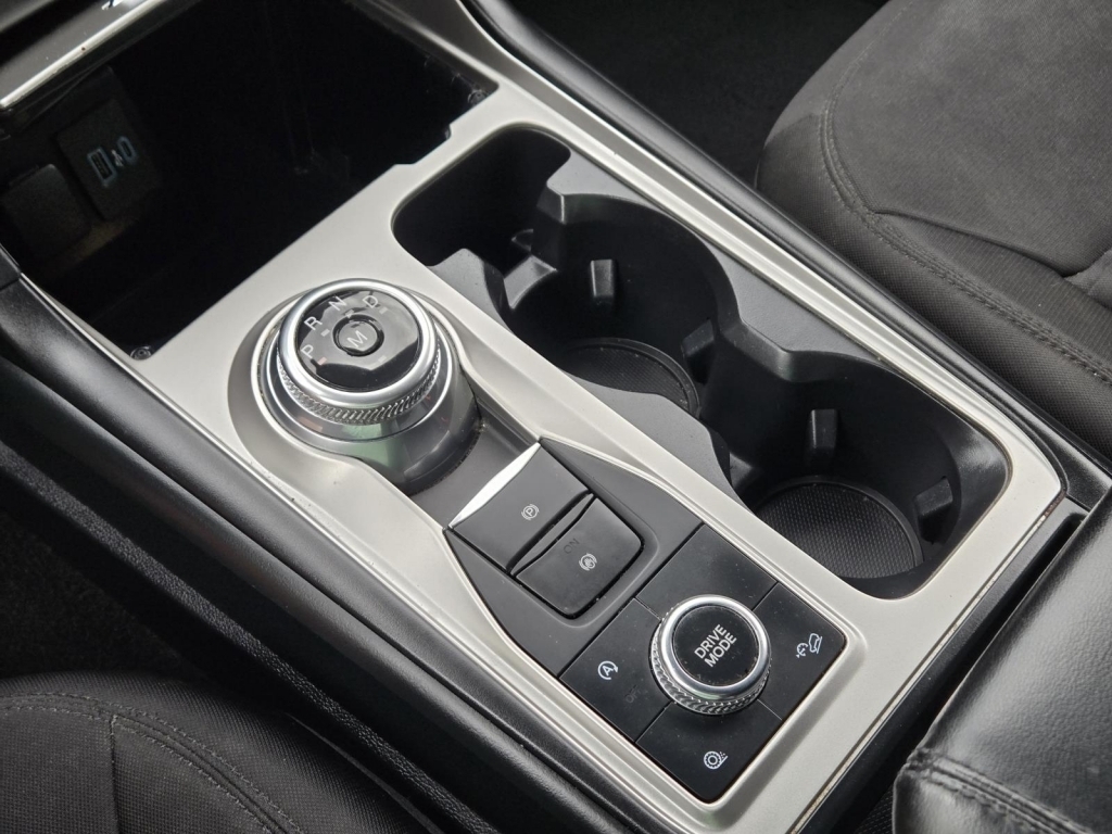 2020 Ford Explorer XLT, B14556, Photo