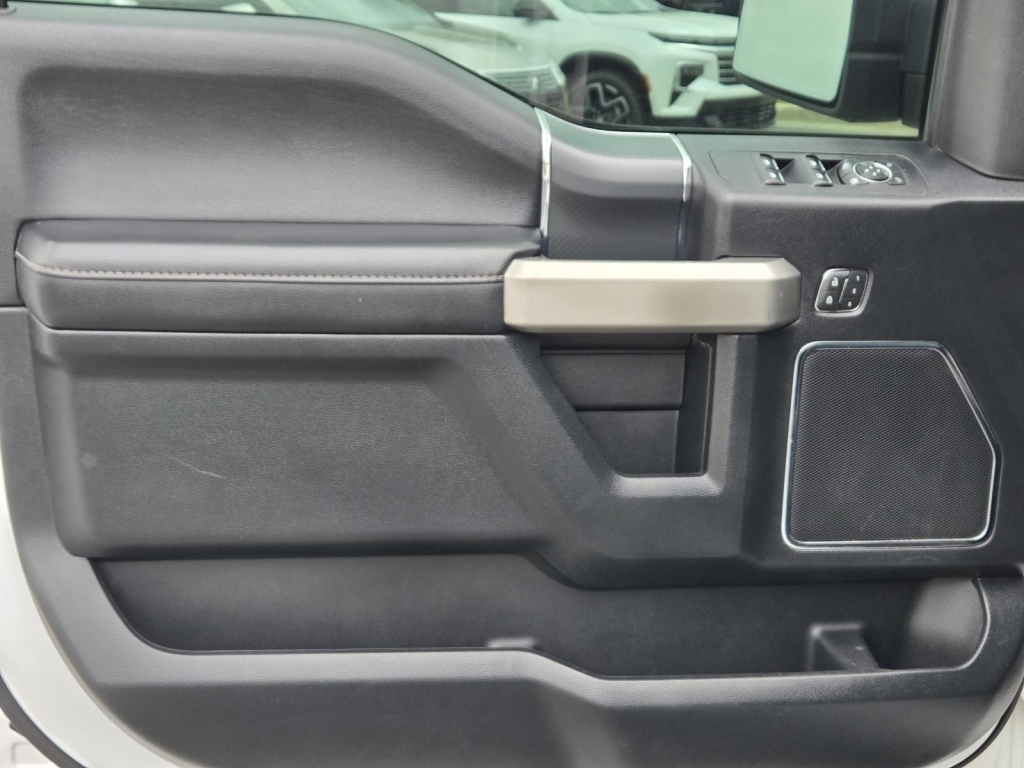 2020 Ford F-150 Lariat, B17764, Photo