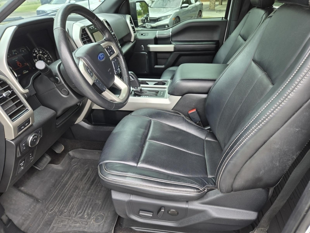 2020 Ford F-150 Lariat, B17764, Photo