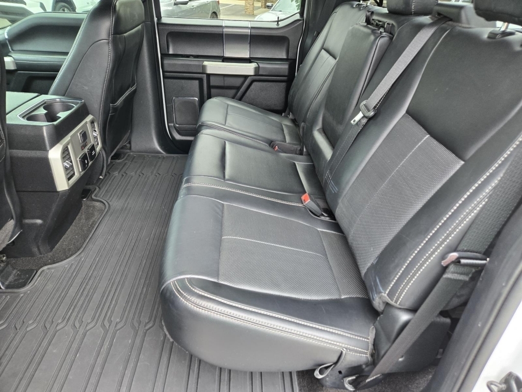 2020 Ford F-150 Lariat, B17764, Photo