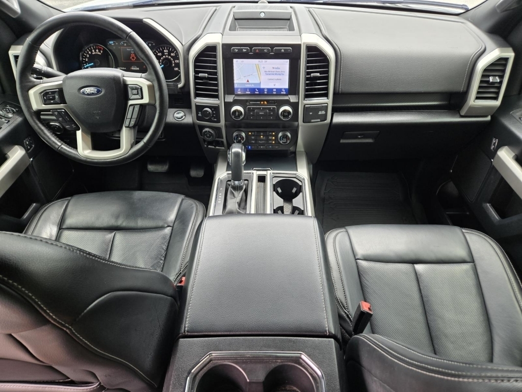2020 Ford F-150 Lariat, B17764, Photo