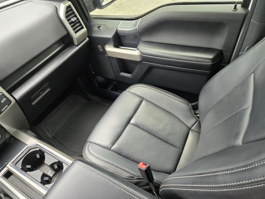 2020 Ford F-150 Lariat, B17764, Photo