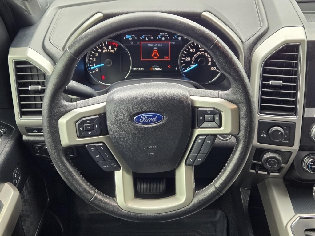 2020 Ford F-150 Lariat, B17764, Photo