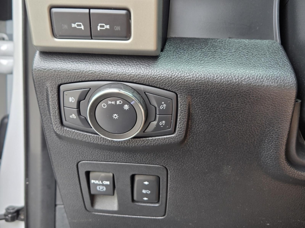 2020 Ford F-150 Lariat, B17764, Photo