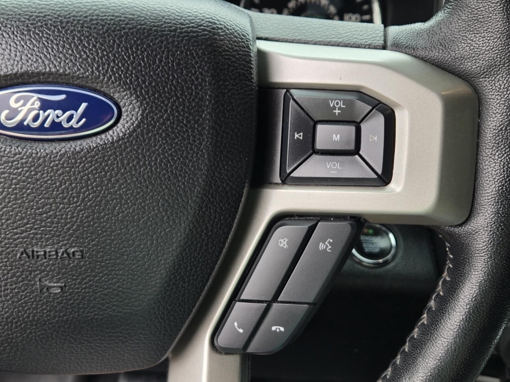 2020 Ford F-150 Lariat, B17764, Photo